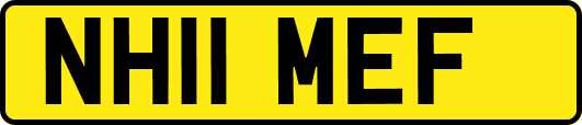 NH11MEF