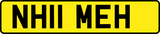 NH11MEH