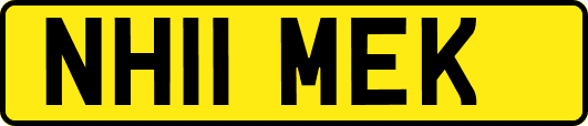 NH11MEK
