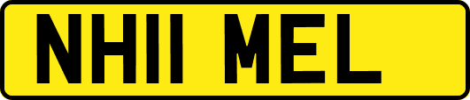 NH11MEL