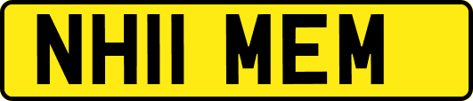 NH11MEM