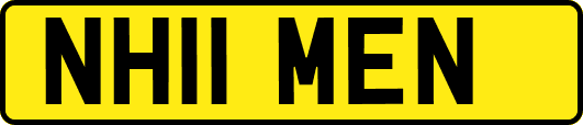 NH11MEN