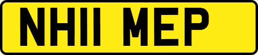NH11MEP