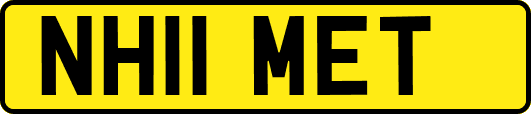 NH11MET
