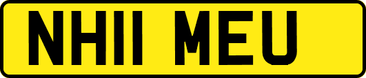 NH11MEU