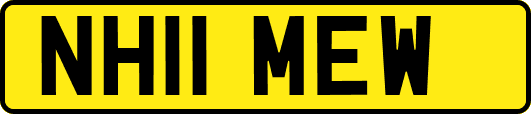 NH11MEW