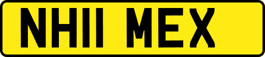 NH11MEX