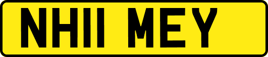 NH11MEY