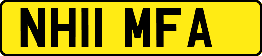 NH11MFA