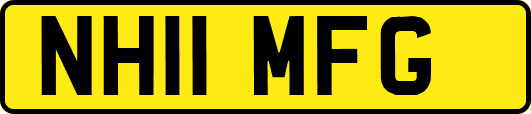 NH11MFG