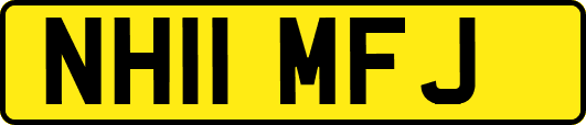 NH11MFJ