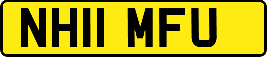 NH11MFU