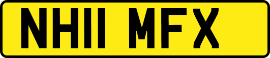 NH11MFX