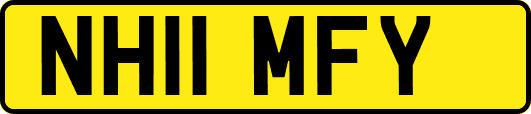NH11MFY
