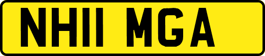 NH11MGA