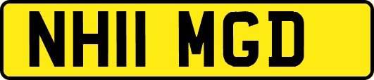 NH11MGD