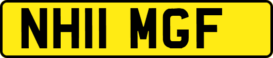NH11MGF