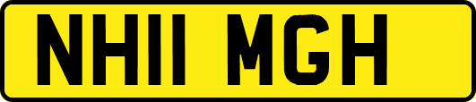 NH11MGH