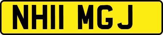 NH11MGJ