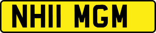 NH11MGM