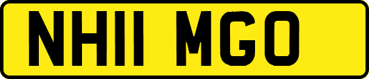 NH11MGO
