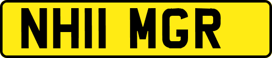 NH11MGR
