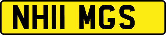 NH11MGS