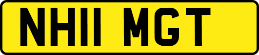 NH11MGT