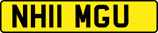 NH11MGU