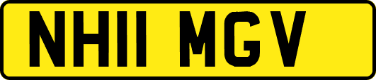 NH11MGV