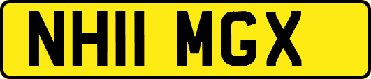 NH11MGX