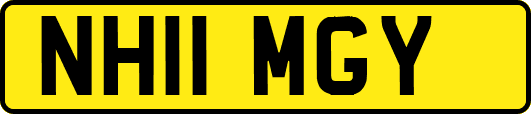 NH11MGY