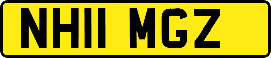 NH11MGZ