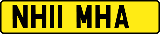 NH11MHA
