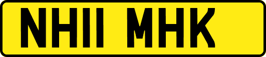 NH11MHK