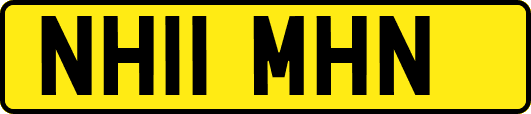NH11MHN