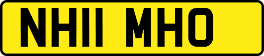 NH11MHO