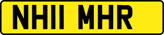 NH11MHR