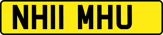 NH11MHU