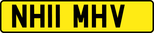 NH11MHV