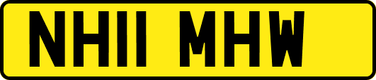 NH11MHW