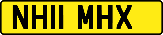 NH11MHX