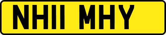 NH11MHY