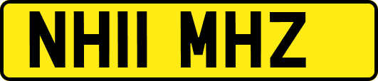 NH11MHZ
