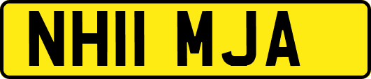 NH11MJA
