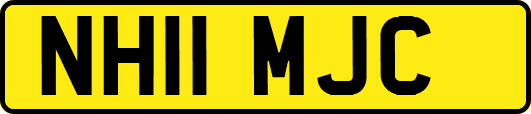 NH11MJC