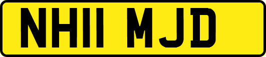 NH11MJD