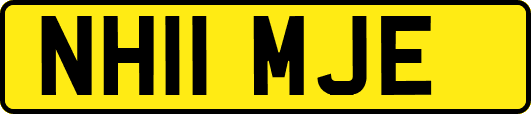 NH11MJE