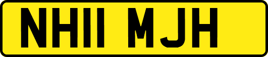 NH11MJH