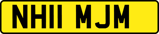 NH11MJM